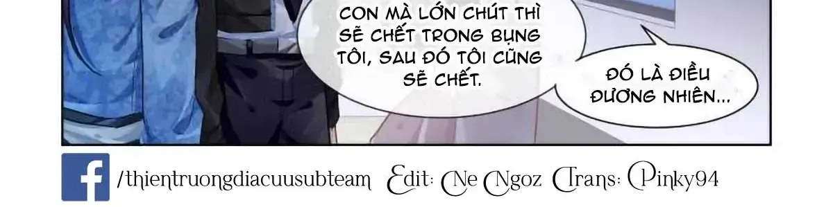 Linh Khế Chapter 268 - Trang 23