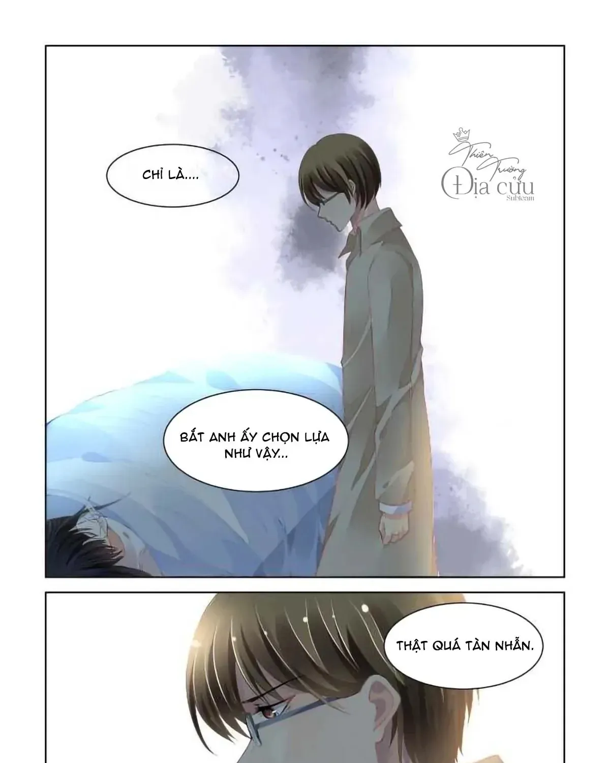 Linh Khế Chapter 268 - Trang 24