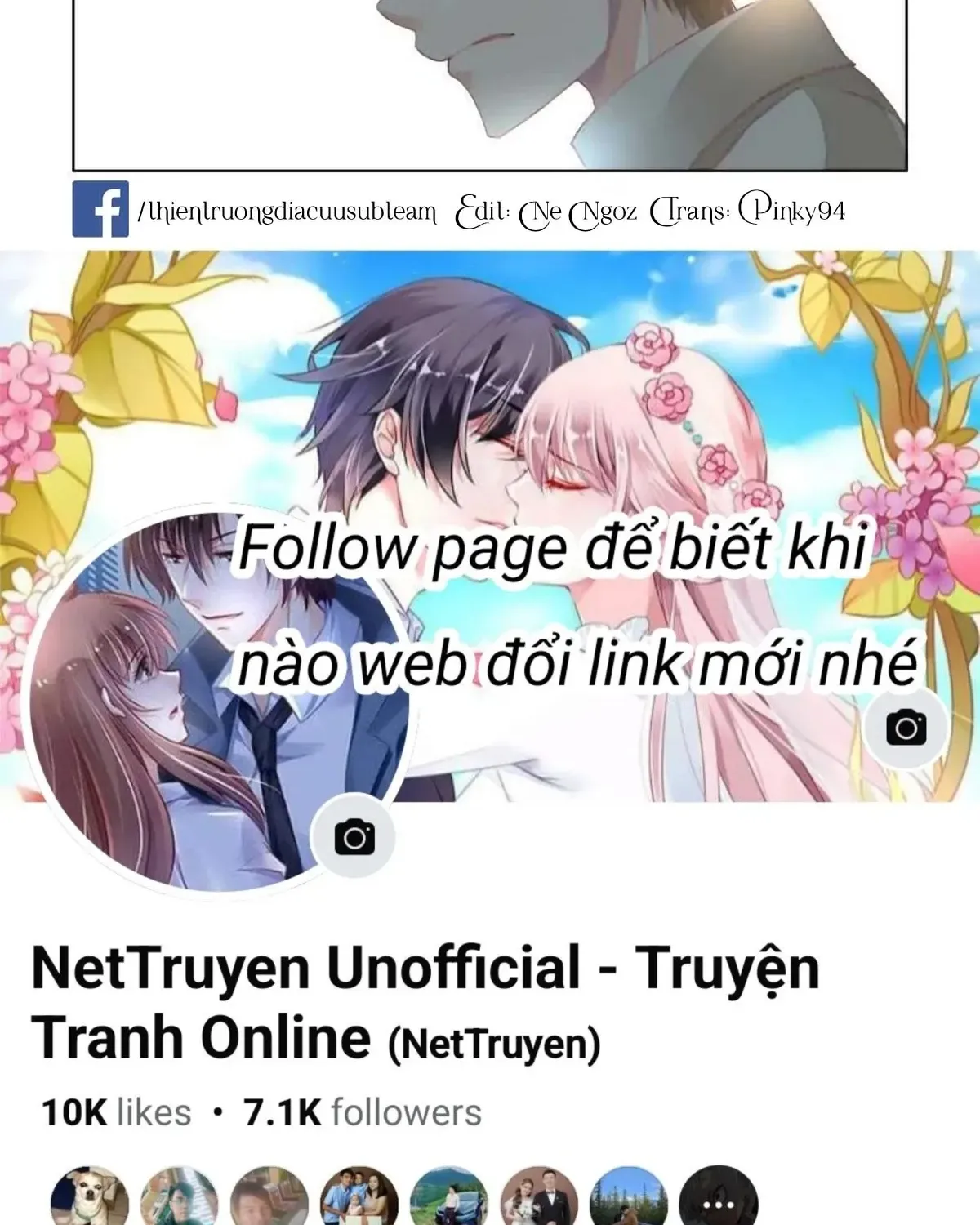 Linh Khế Chapter 268 - Trang 25