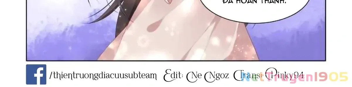 Linh Khế Chapter 268 - Trang 9