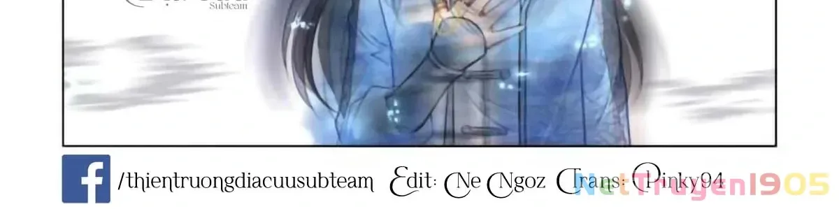 Linh Khế Chapter 269 - Trang 19