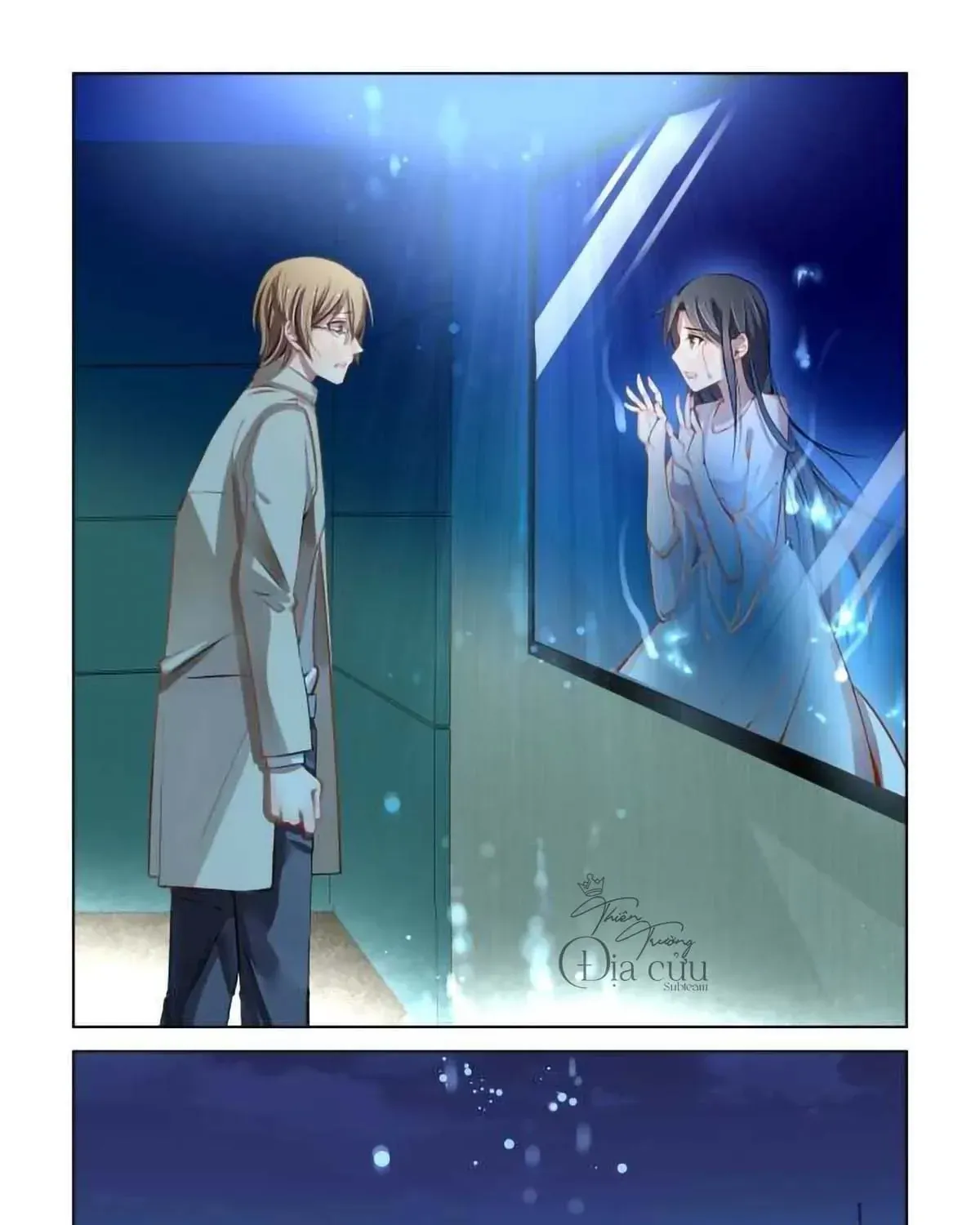 Linh Khế Chapter 269 - Trang 20