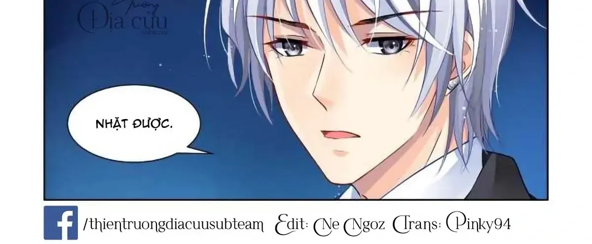 Linh Khế Chapter 269 - Trang 5