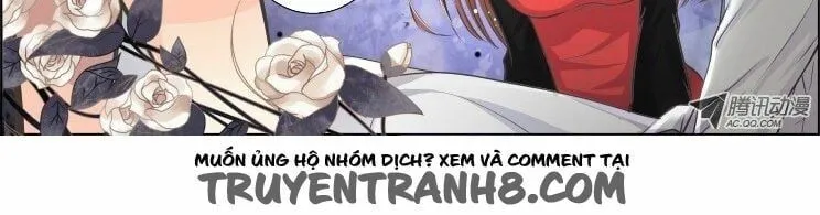 Linh Khế Chapter 27 - Trang 5