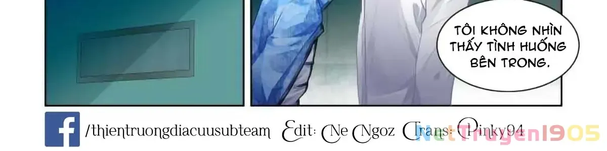 Linh Khế Chapter 270 - Trang 13