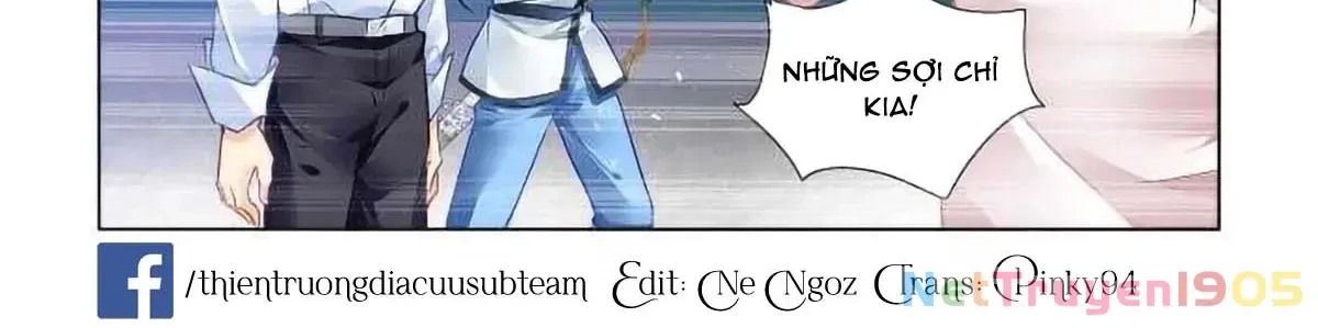 Linh Khế Chapter 270 - Trang 15