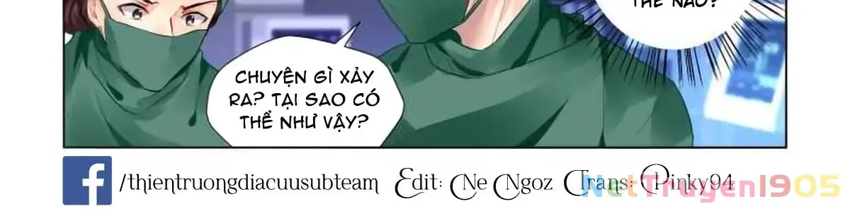 Linh Khế Chapter 270 - Trang 17