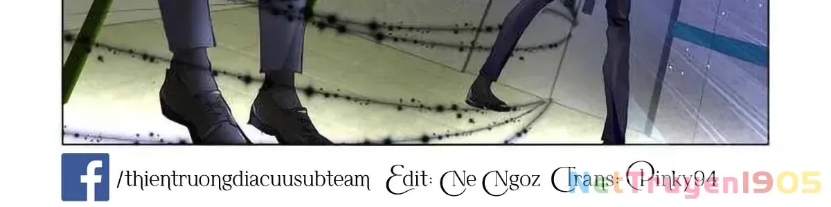Linh Khế Chapter 270 - Trang 19