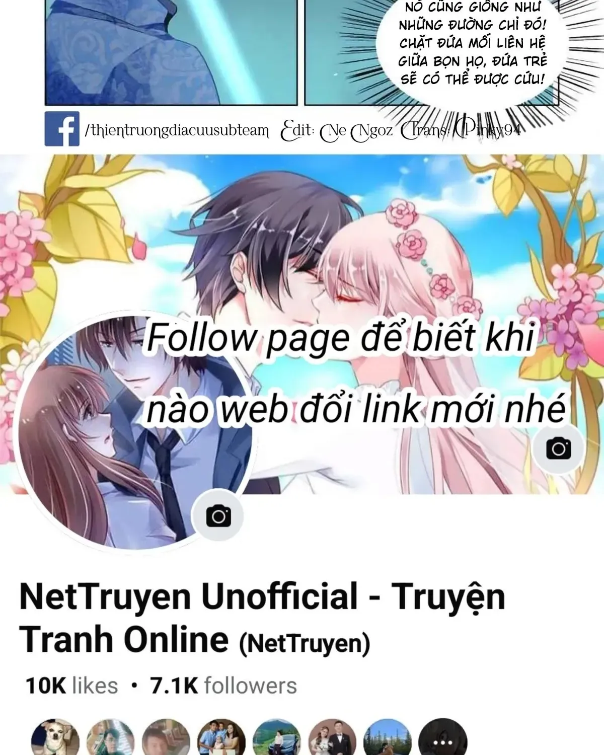 Linh Khế Chapter 270 - Trang 27