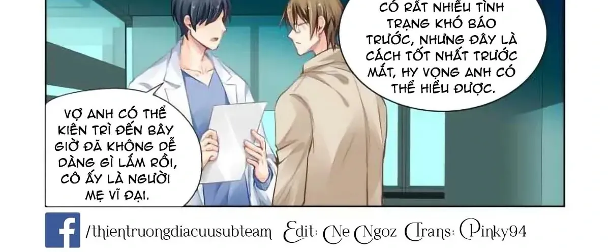 Linh Khế Chapter 270 - Trang 5
