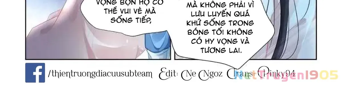 Linh Khế Chapter 271 - Trang 11