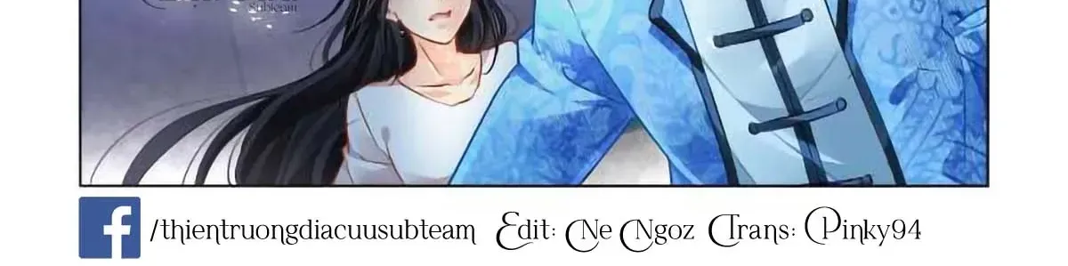 Linh Khế Chapter 271 - Trang 19