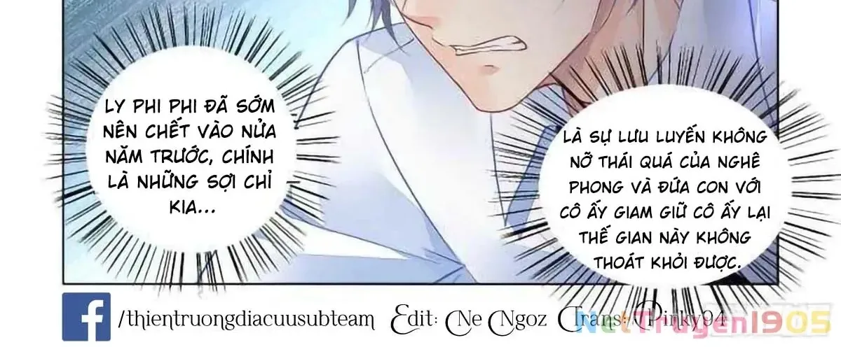 Linh Khế Chapter 271 - Trang 5