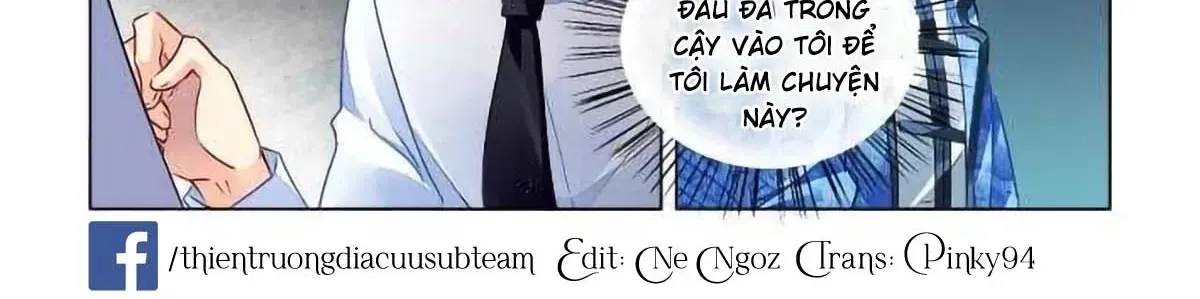 Linh Khế Chapter 271 - Trang 7