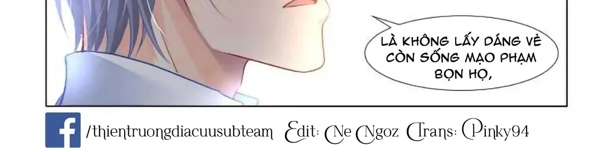 Linh Khế Chapter 272 - Trang 11