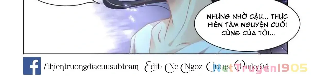 Linh Khế Chapter 272 - Trang 13