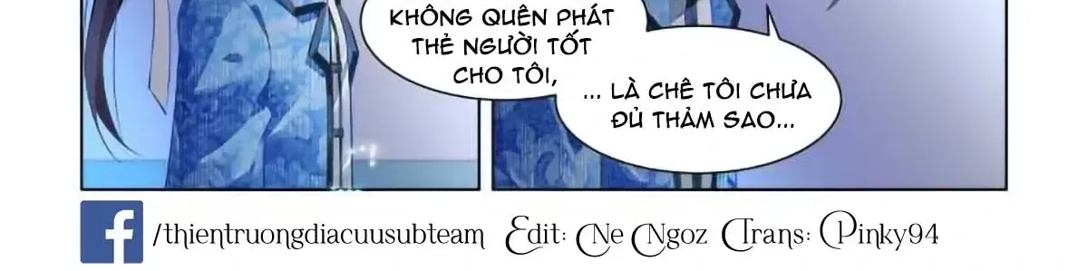 Linh Khế Chapter 272 - Trang 19