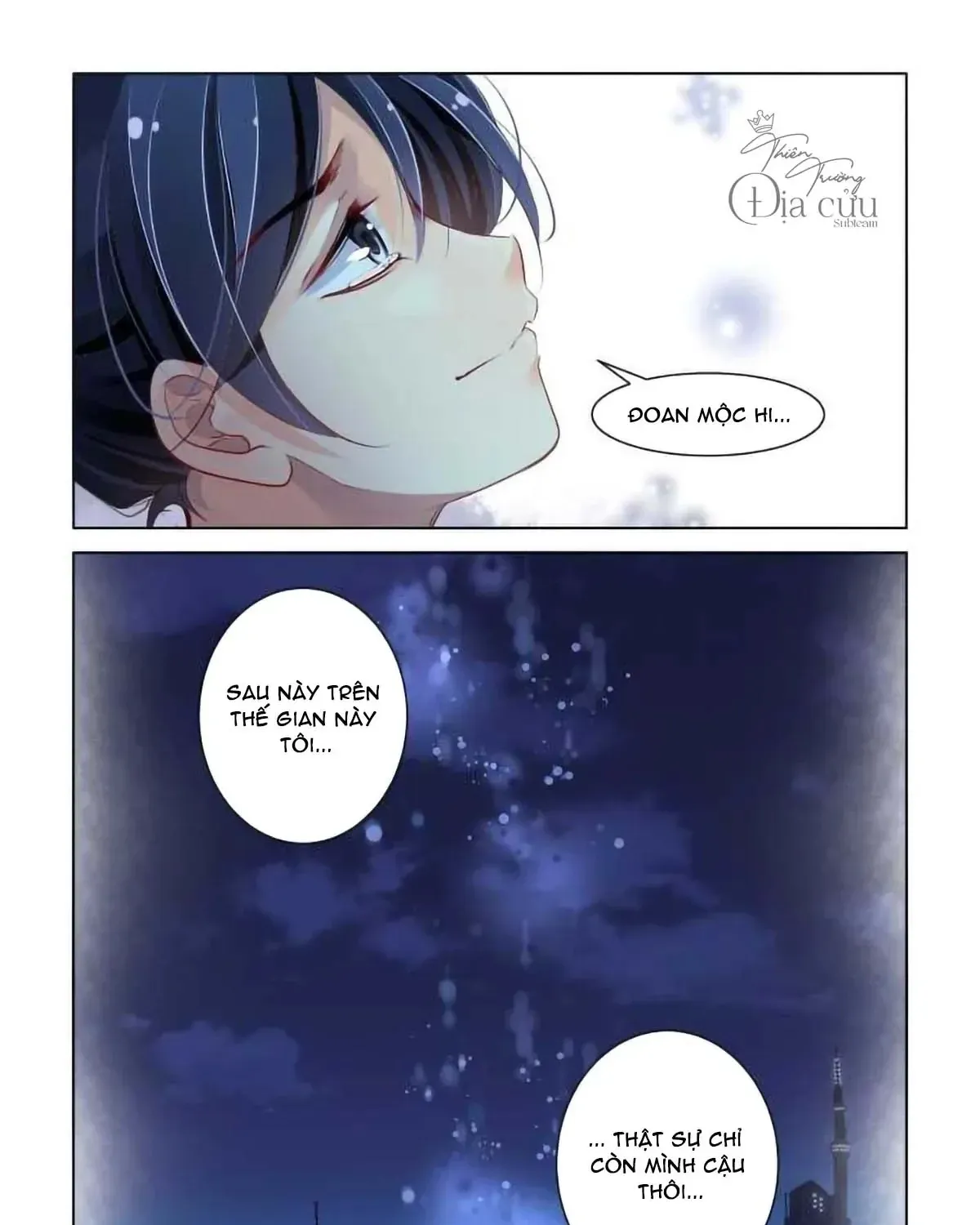 Linh Khế Chapter 272 - Trang 24