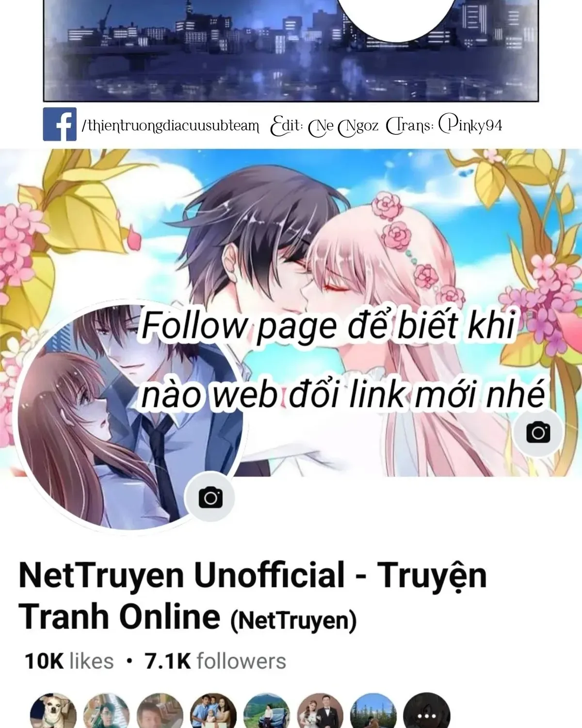 Linh Khế Chapter 272 - Trang 25