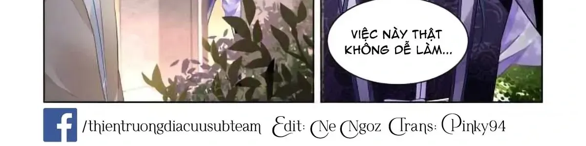 Linh Khế Chapter 273 - Trang 11