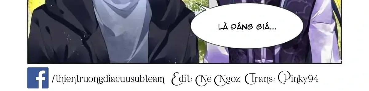 Linh Khế Chapter 273 - Trang 17