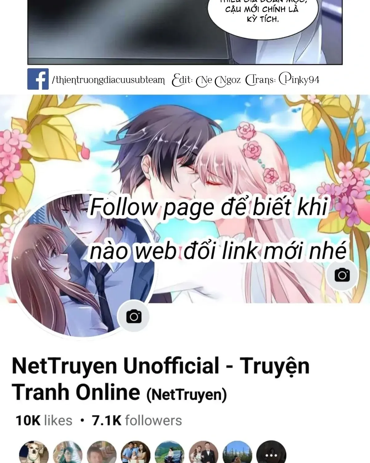Linh Khế Chapter 273 - Trang 23