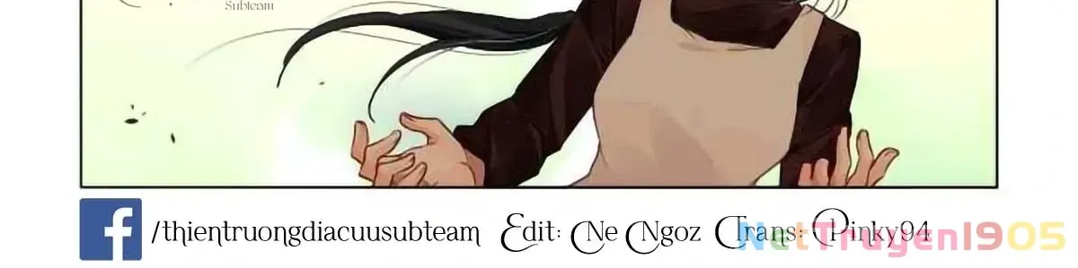 Linh Khế Chapter 273 - Trang 9