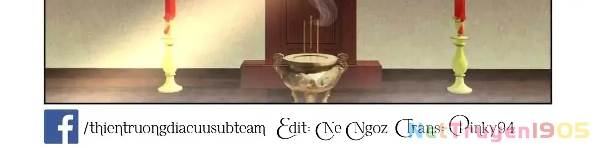 Linh Khế Chapter 274 - Trang 19