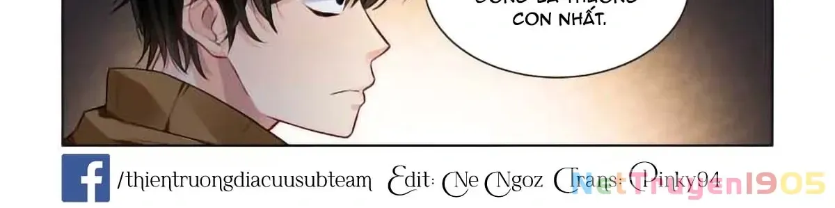 Linh Khế Chapter 274 - Trang 23