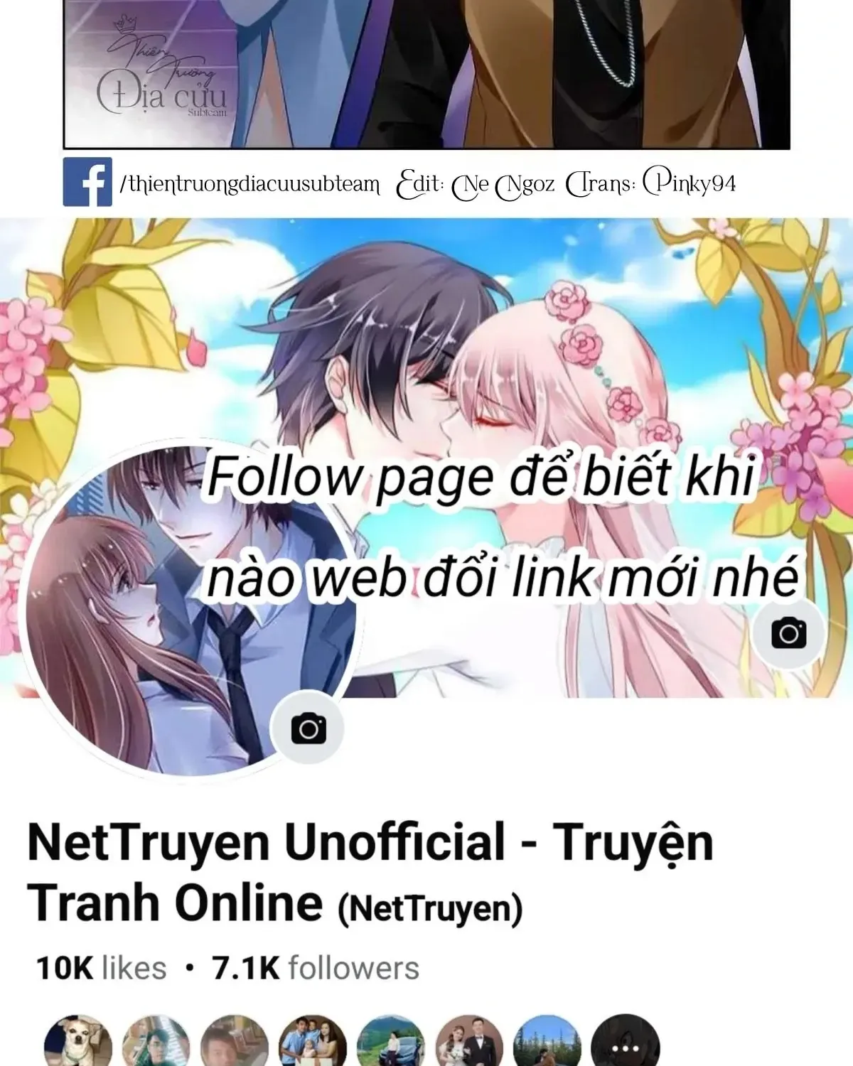 Linh Khế Chapter 274 - Trang 27