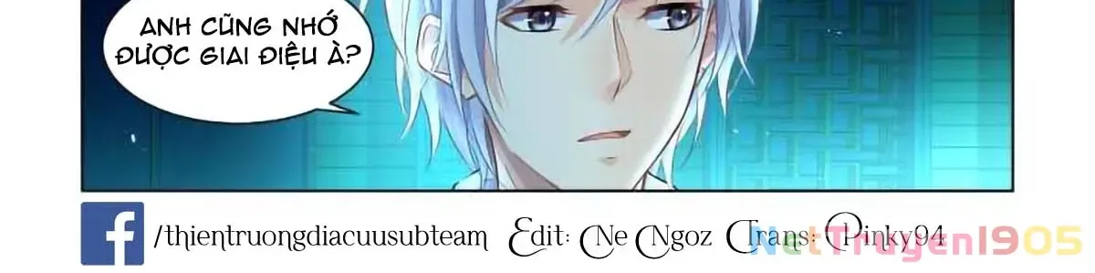 Linh Khế Chapter 274 - Trang 9
