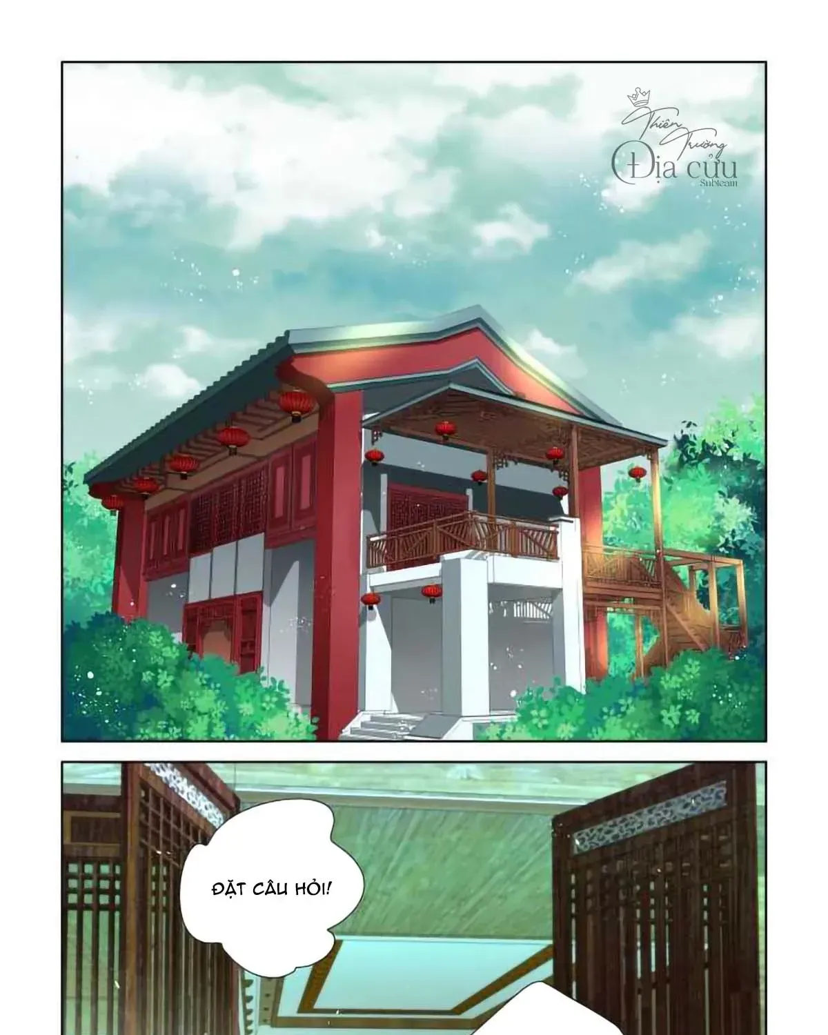 Linh Khế Chapter 275 - Trang 14