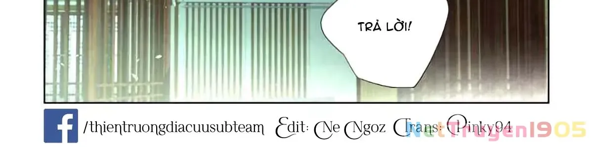 Linh Khế Chapter 275 - Trang 15