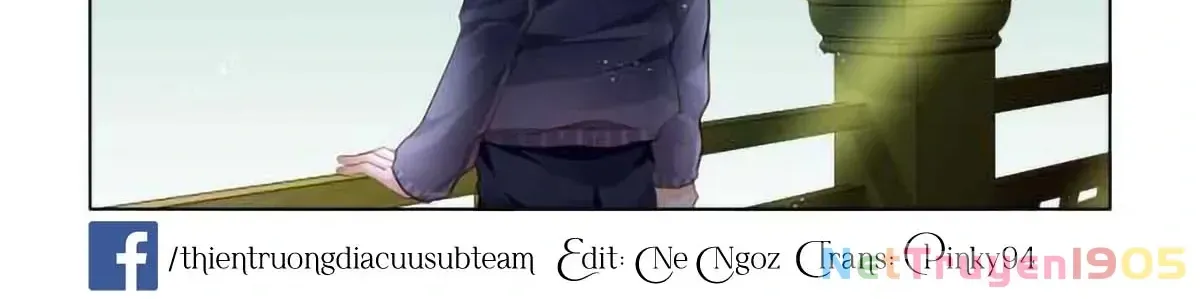 Linh Khế Chapter 275 - Trang 21