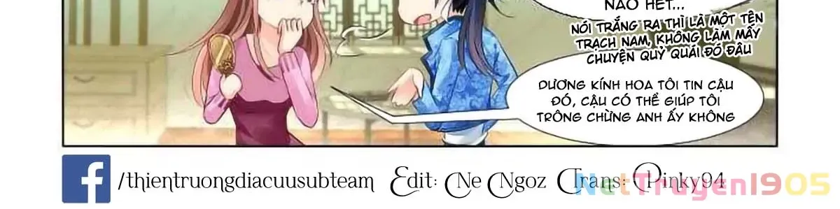 Linh Khế Chapter 275 - Trang 23