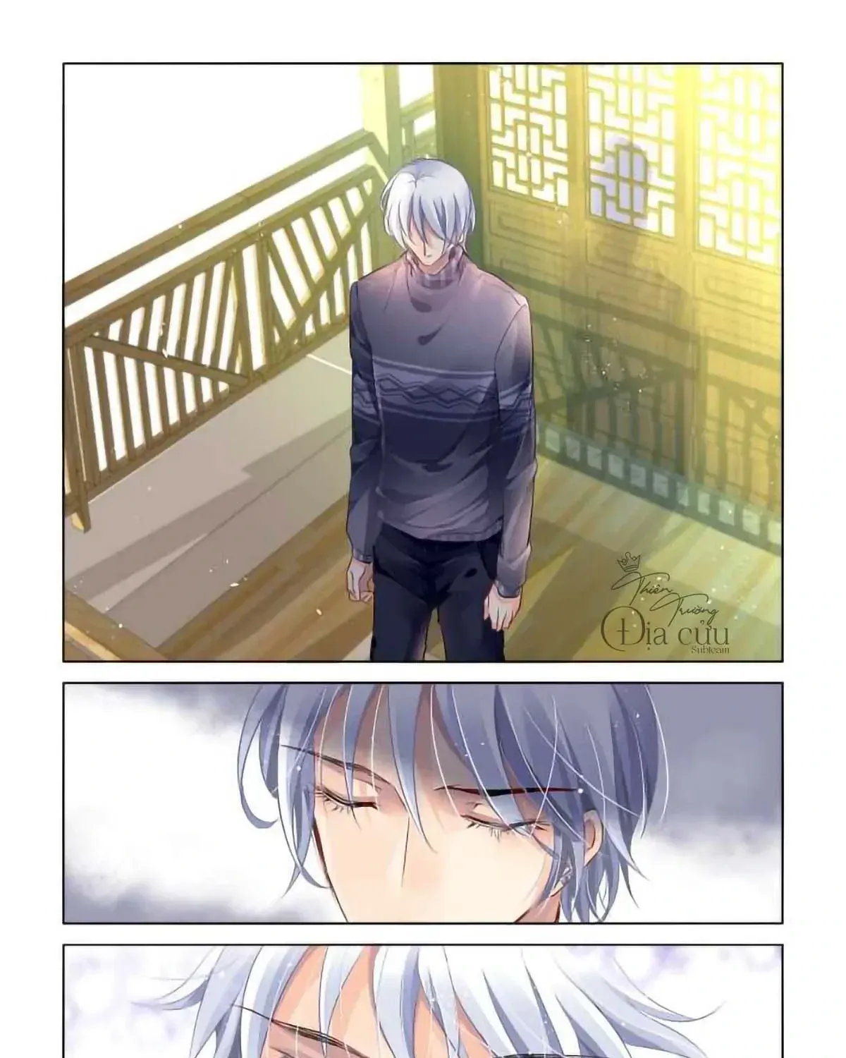 Linh Khế Chapter 275 - Trang 24