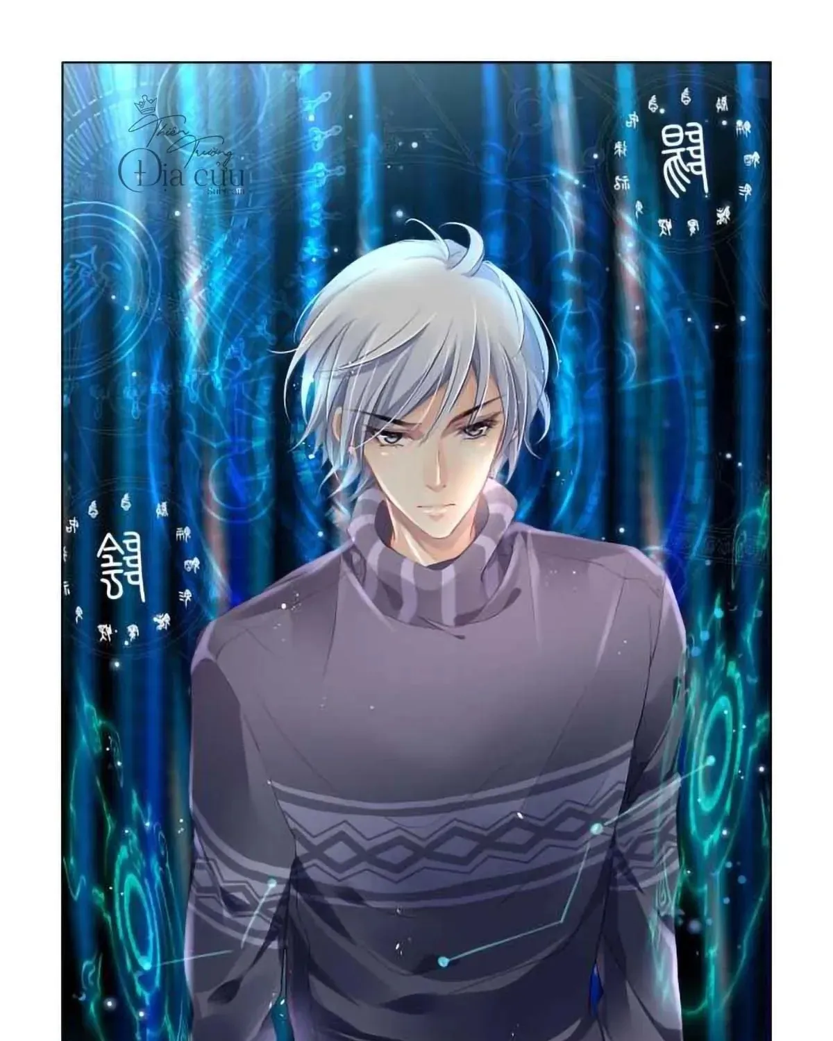 Linh Khế Chapter 275 - Trang 28