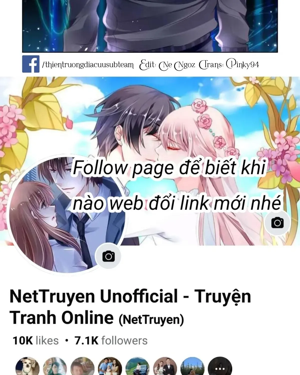 Linh Khế Chapter 275 - Trang 29