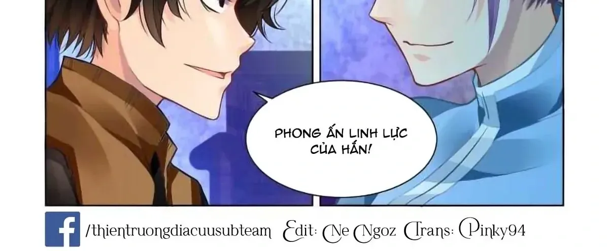 Linh Khế Chapter 275 - Trang 5