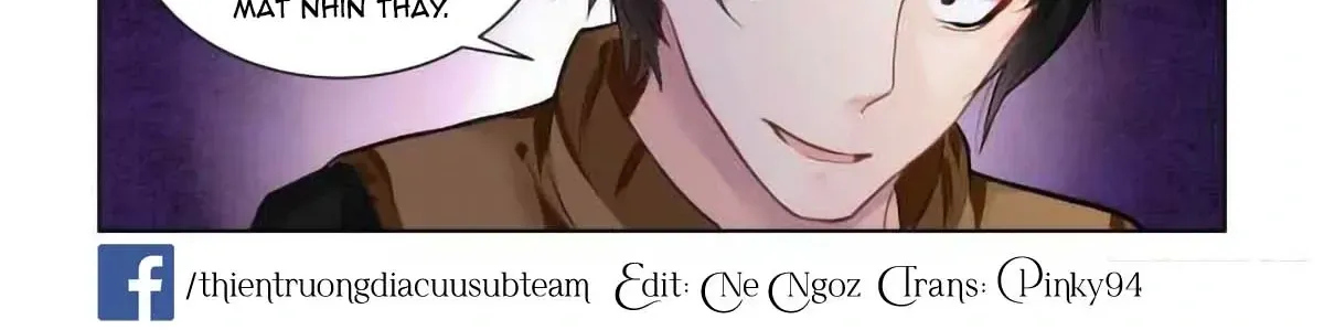 Linh Khế Chapter 275 - Trang 7