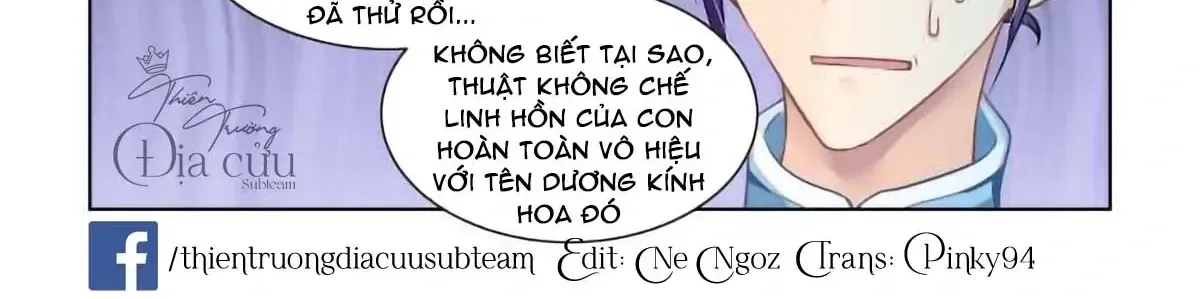 Linh Khế Chapter 275 - Trang 9
