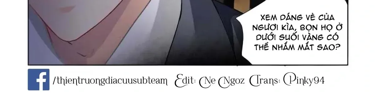 Linh Khế Chapter 276 - Trang 11
