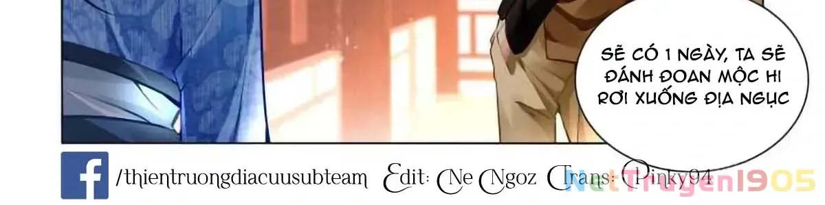Linh Khế Chapter 276 - Trang 15