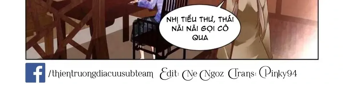 Linh Khế Chapter 276 - Trang 19