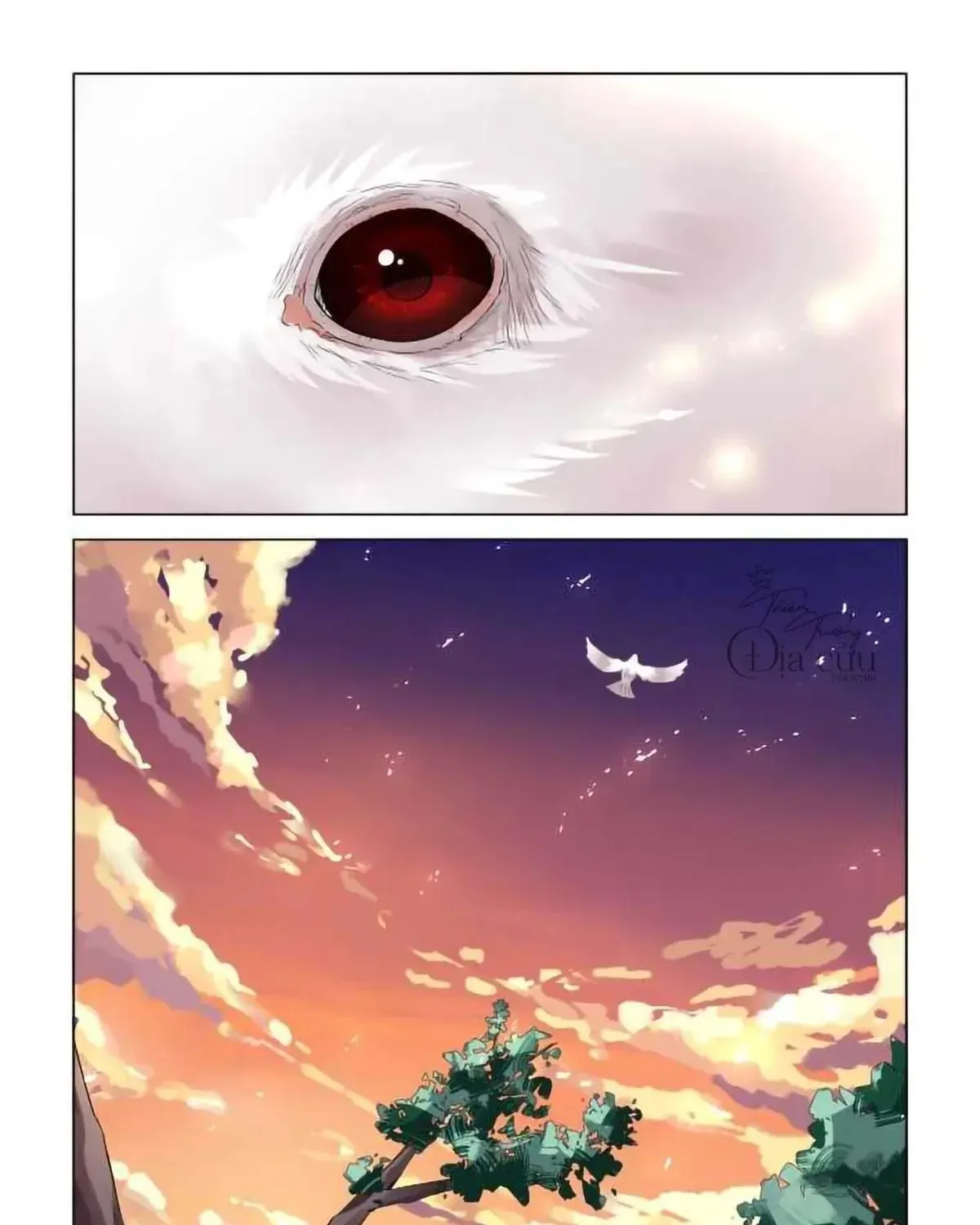 Linh Khế Chapter 276 - Trang 22