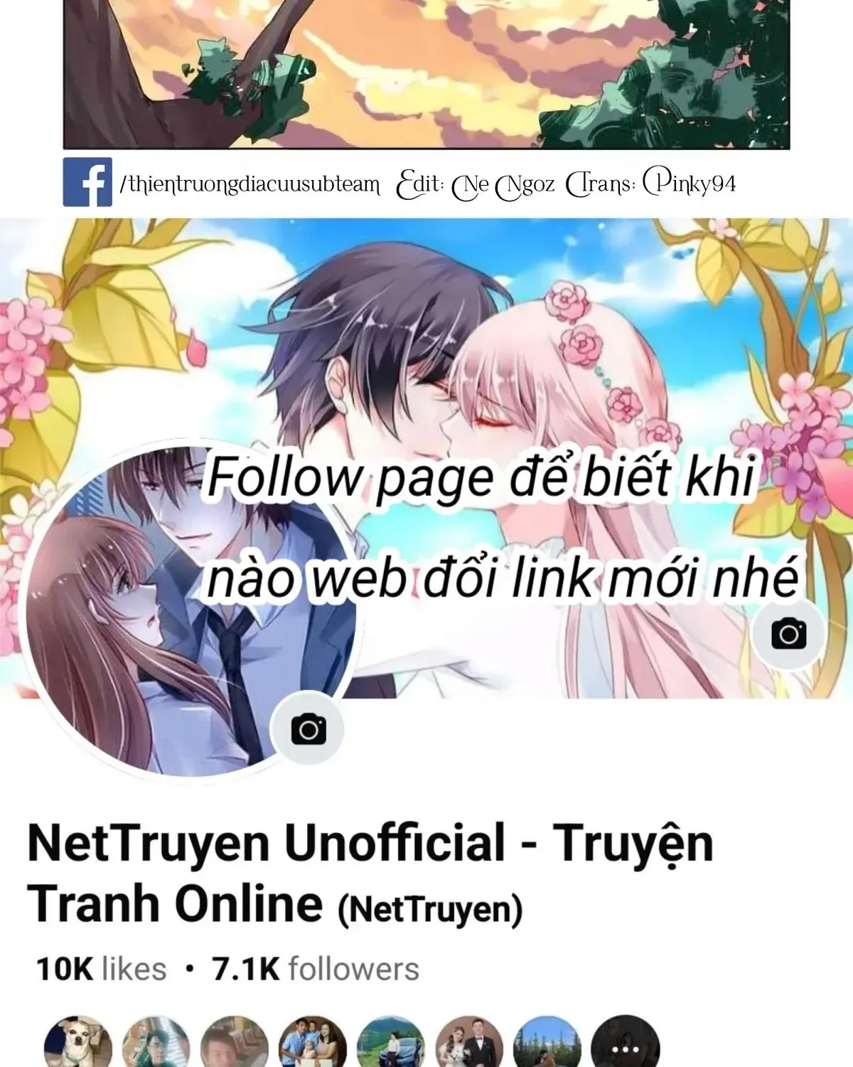 Linh Khế Chapter 276 - Trang 23
