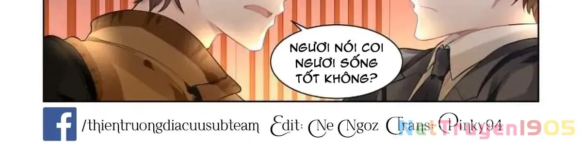 Linh Khế Chapter 276 - Trang 7