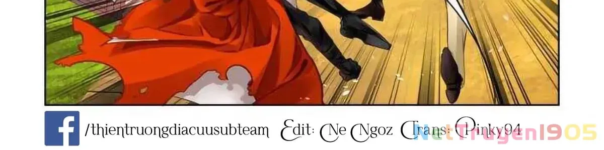 Linh Khế Chapter 277 - Trang 17