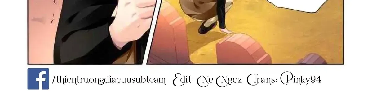 Linh Khế Chapter 277 - Trang 25