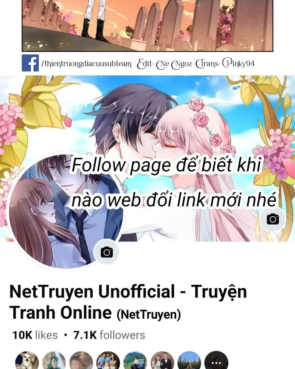 Linh Khế Chapter 277 - Trang 31